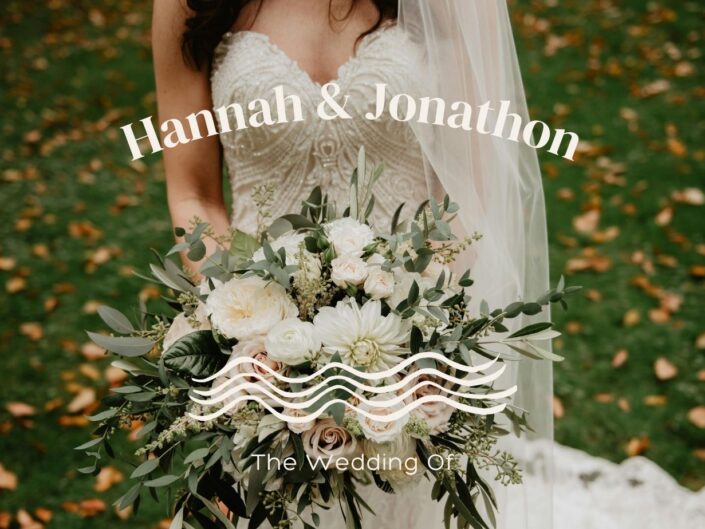 Hannah & Jonathon | Ambelonas Corfu