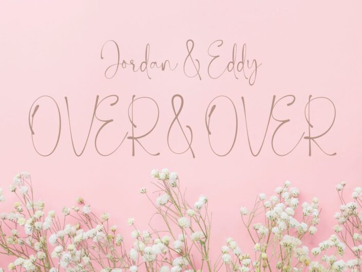 Jordan & Eddy | White House Corfu