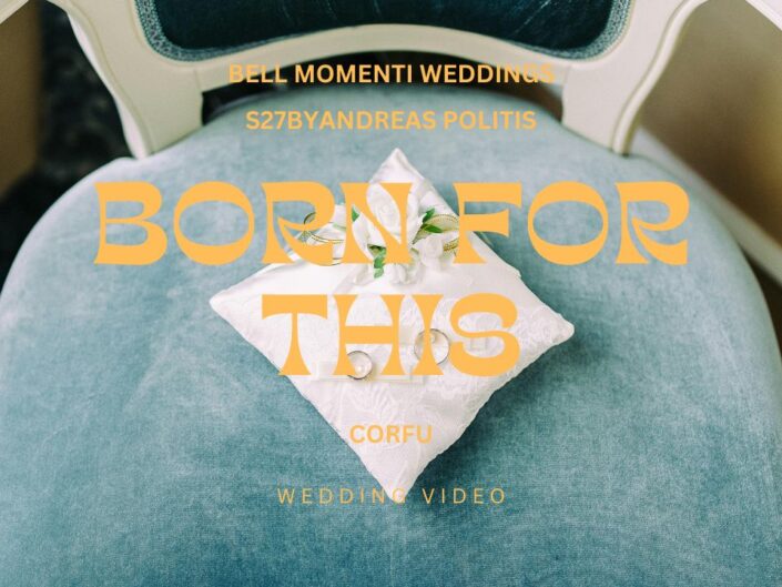 Kasia & Norion | Born For This